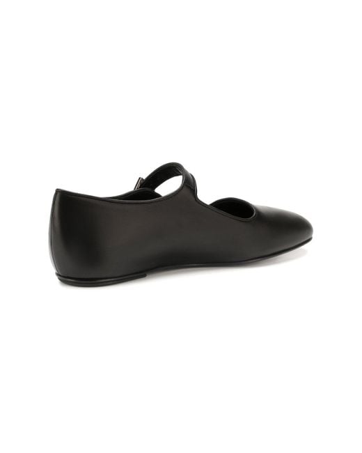 THE ROW - Woman - White - Ballerina main image 1