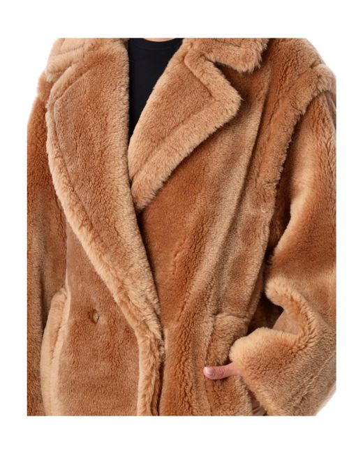 Stand Studio Multicolor Biba Coat