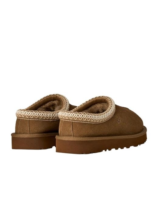 Ugg Brown Tasman Ii