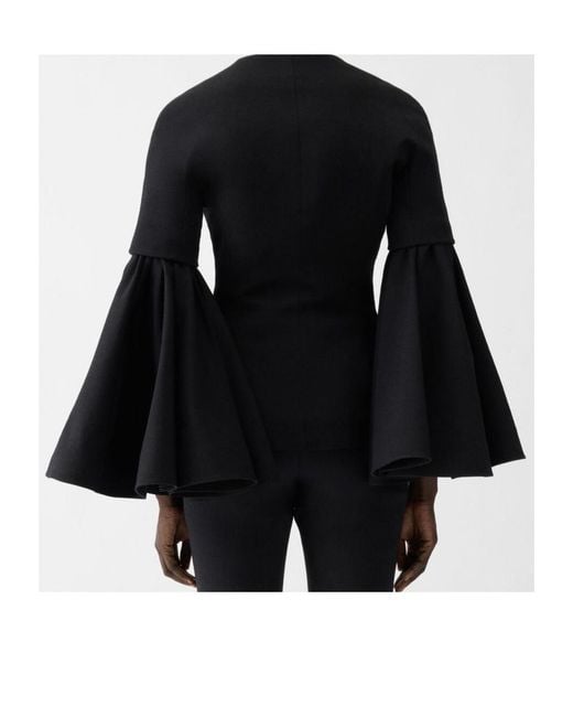 Jacquemus Black The Paysan V-Neck Jacket