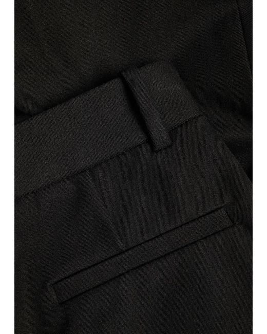 Joseph Black Tafira Gabardine Trousers