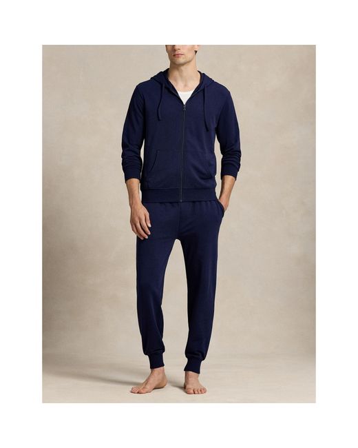 Polo Ralph Lauren Blue Fresh Pants for men