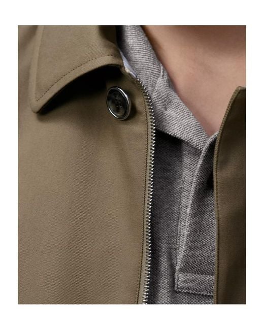 Dior Green Jacket for men