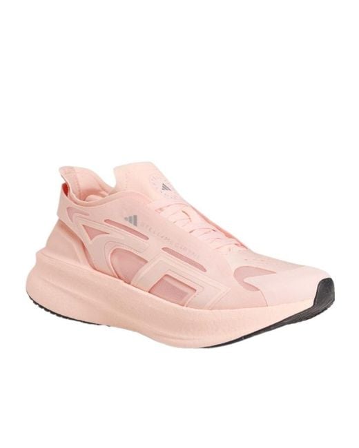 Adidas By Stella McCartney Pink Ultraboost 5 Shoes
