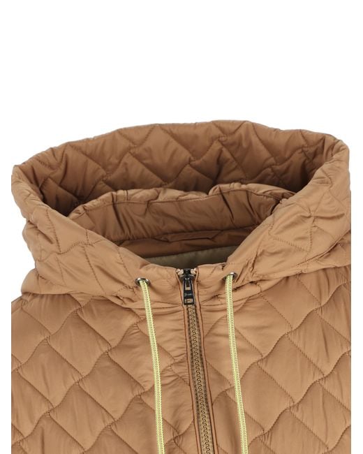 Herno Natural Winter Jackets