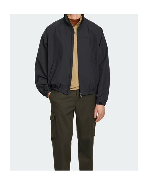 Canada Goose Black Axis Jacket for men