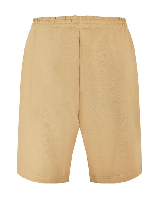 Boss Natural Versatile T-Shirt for men