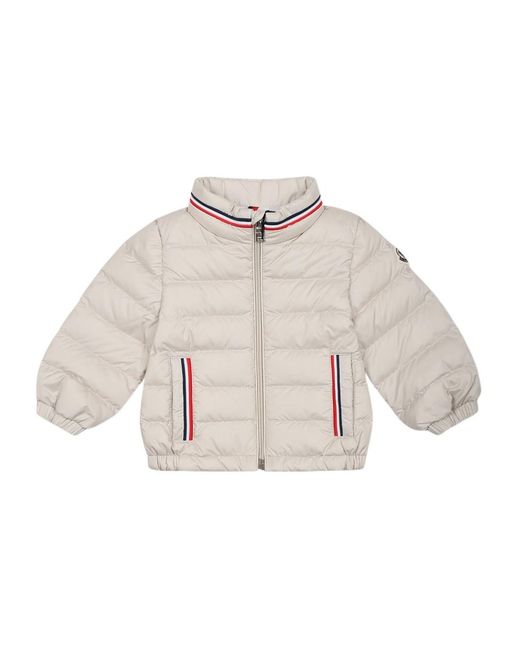 Moncler Multicolor Jerry Down Jacket