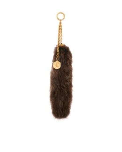 Chloé Brown Chloé The Treasure Tails Charm