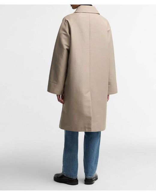 Barbour Natural Ria Raincoat