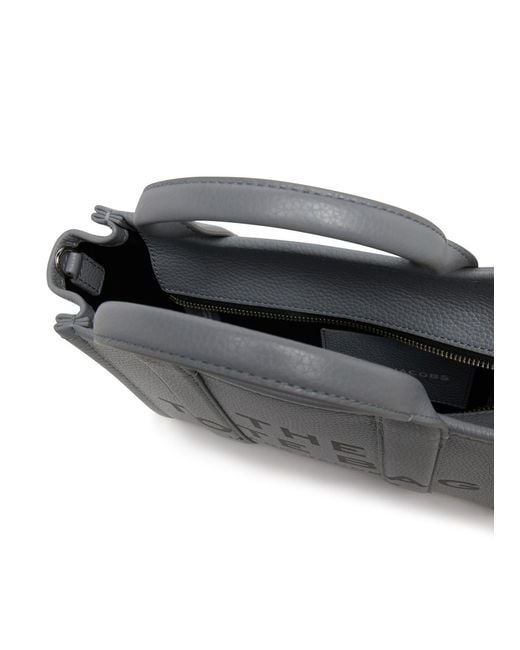 Marc Jacobs Gray Mini Handbag