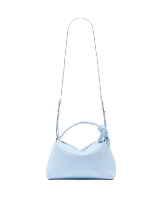 J.W. Anderson Blue Jw Anderson Jwa Corner Bag for men