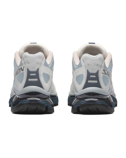 Salomon Lab Gray Xt-4 Og