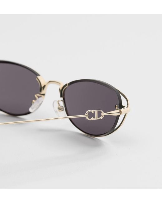 Dior White Petit Cd B1U