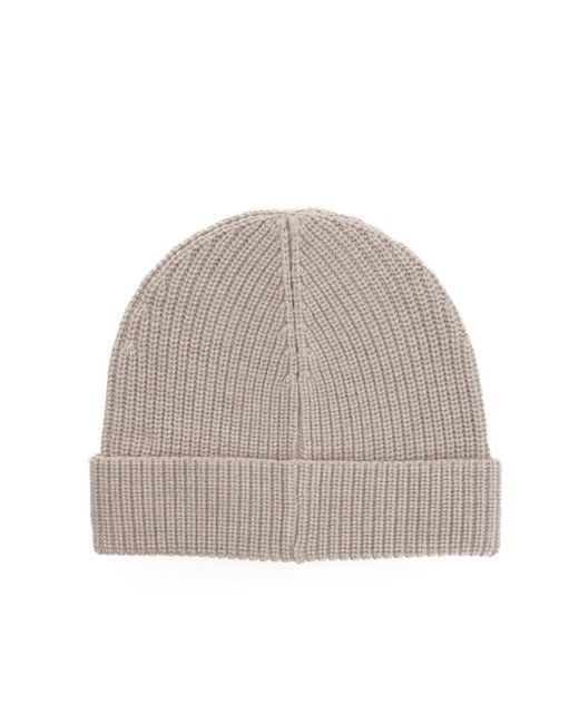 Isabel Marant Gray Bayle Beanie