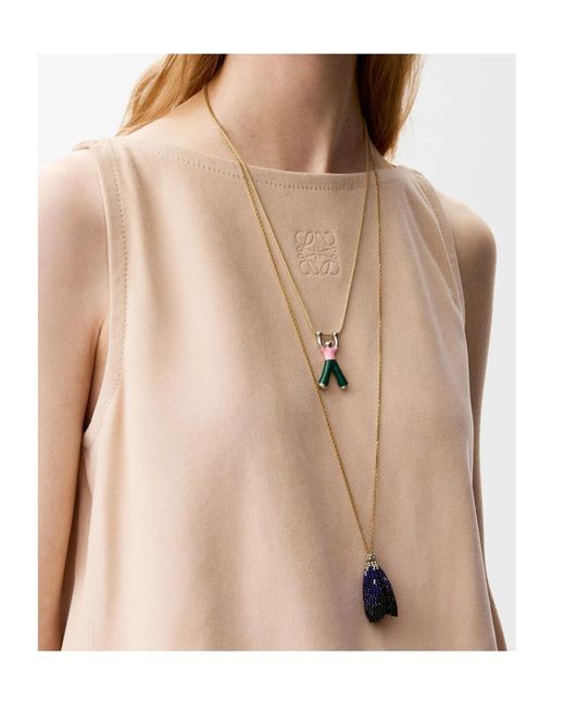 Loewe Natural Top