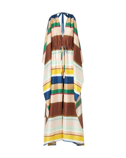 Fendi Multicolor Jumpsuit