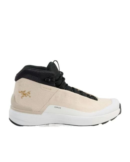 Arc'teryx Natural Kopec Mid Gtx Boot