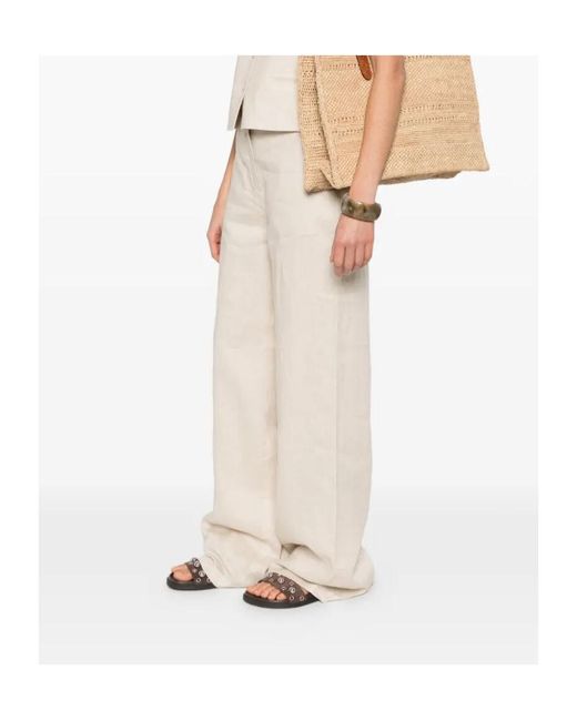 IBELIV Natural Nomade Tote Bag