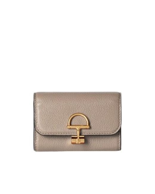 Gucci Multicolor Softbit Card Case