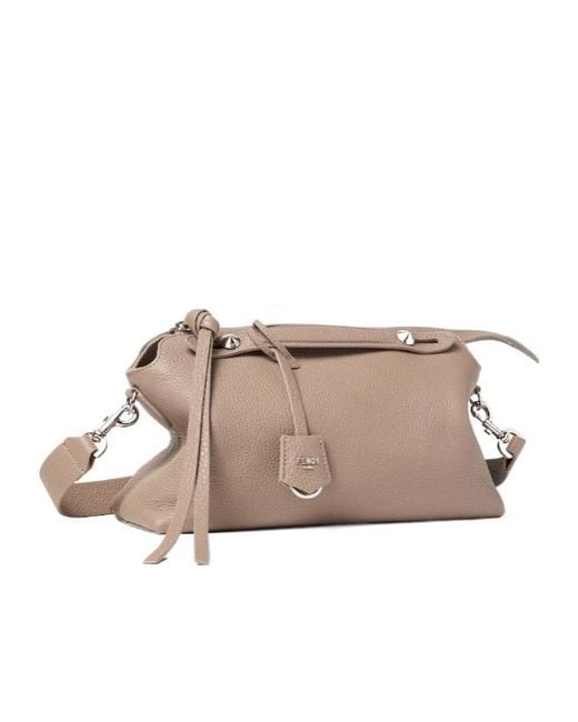 Fendi Natural By The Way Soft Medium