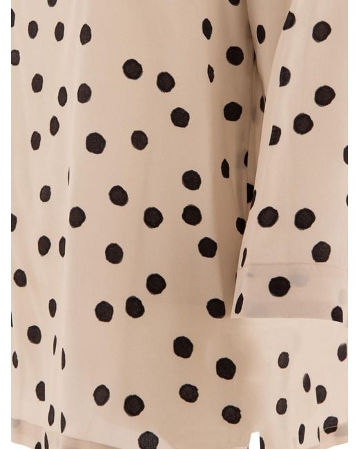 Max Mara Natural Topwear