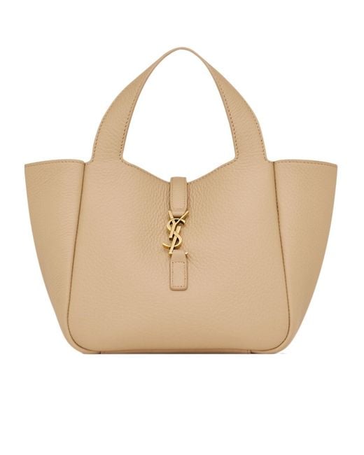 Saint Laurent Natural Le 5 À 7 Baby Bea