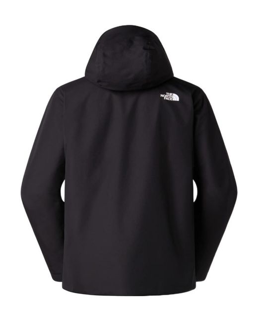 The North Face Blue Quest Dryvent Triclimate 3-In-1 Jacket for men