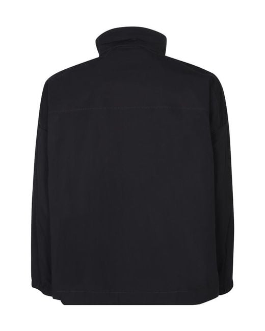DSquared² Blue Light Jackets for men