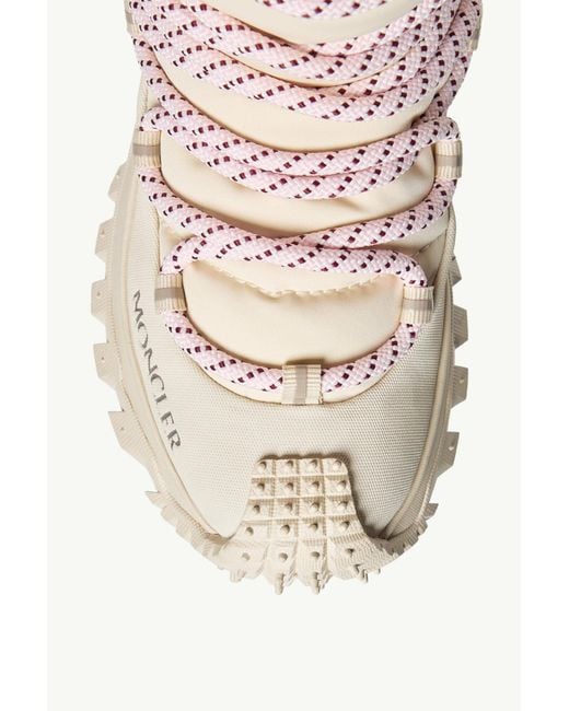 Moncler Natural Trailgrip Après High Boots