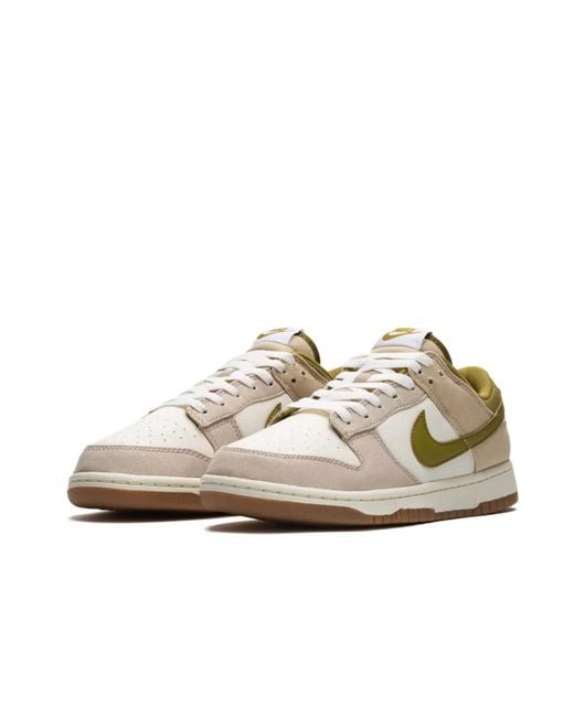 Nike Multicolor Dunk Low Sneakers for men
