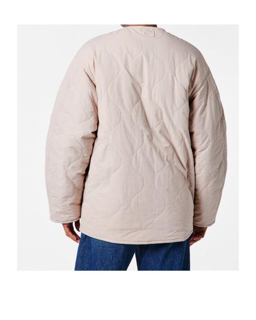 Isabel Marant Natural Jacket