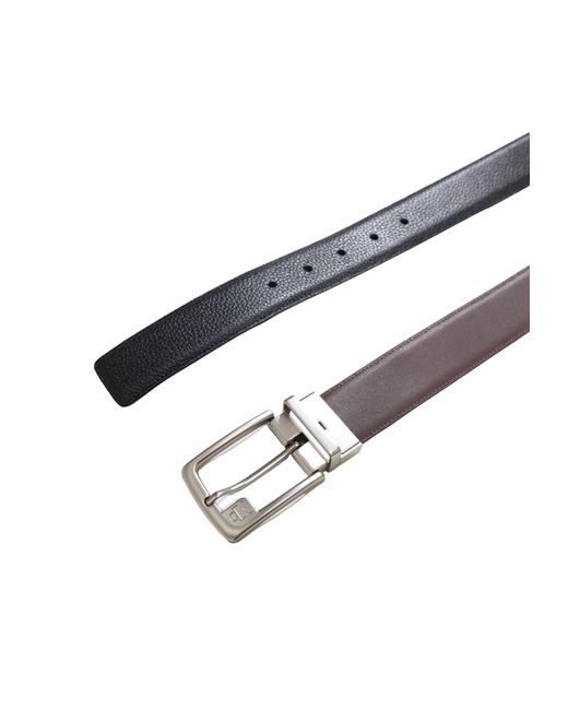 Calvin Klein Black Belt for men