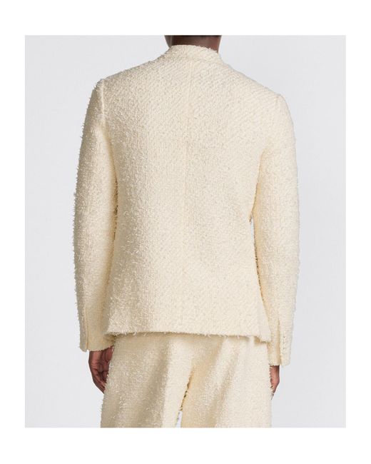 Dior Natural Jacket for men