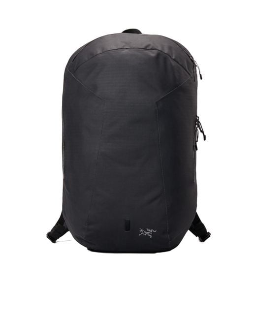 Arc'teryx Black Granville 16 Backpack for men