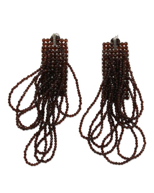 Brunello Cucinelli Black Bijoux