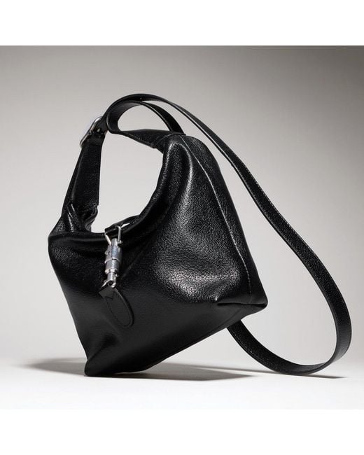 Gucci Black Mini Bag