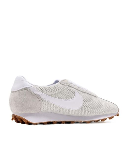 Nike White Ld-1000 Sneakers