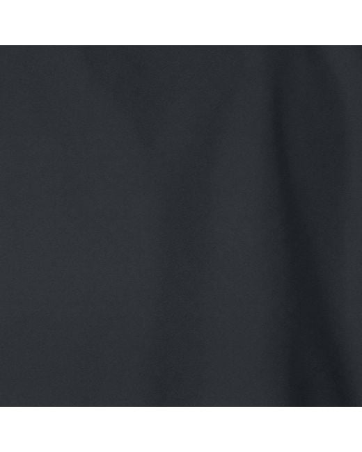 Save The Duck Blue April Hooded Coat