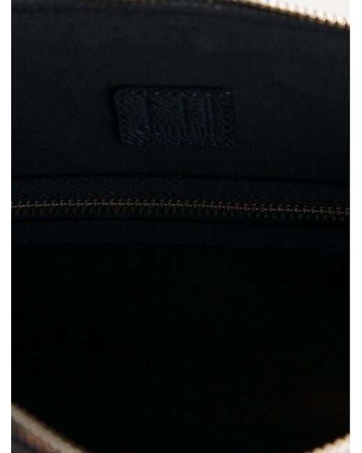 Dunhill Multicolor Compare The Briefcase for men