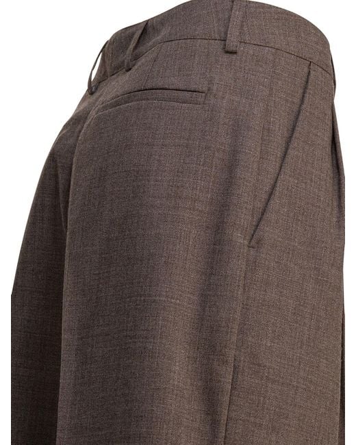 Soeur Brown 'Watson' Pants