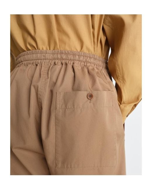 Lemaire Natural Pyjama Pants for men