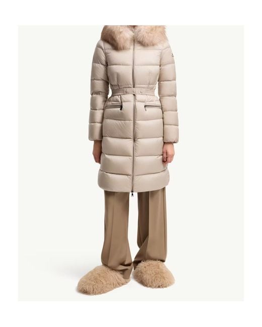Moncler Natural Boedic Jacket L