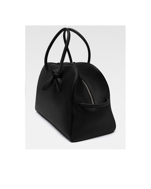 Jacquemus Le Grand Turismo グレインレザートートバッグ Jacquemus Le Grand Turismo Leather Tote Bag | Saks Fifth Avenue