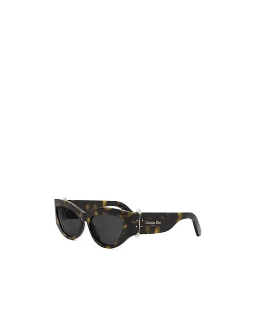 Dior Multicolor Eyewear Cat-Eye Frame Sunglasses