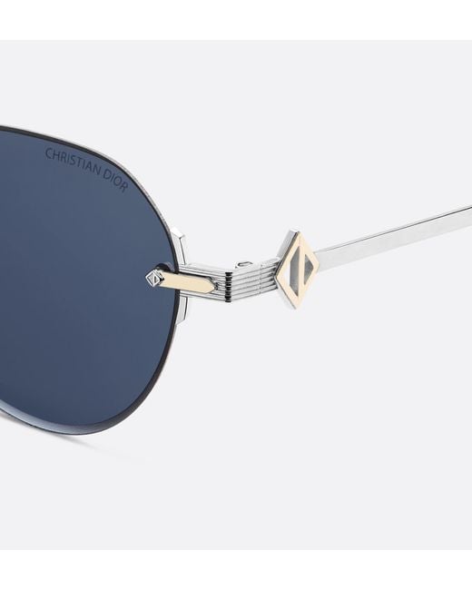 Dior Blue Cd Diamond R5U for men