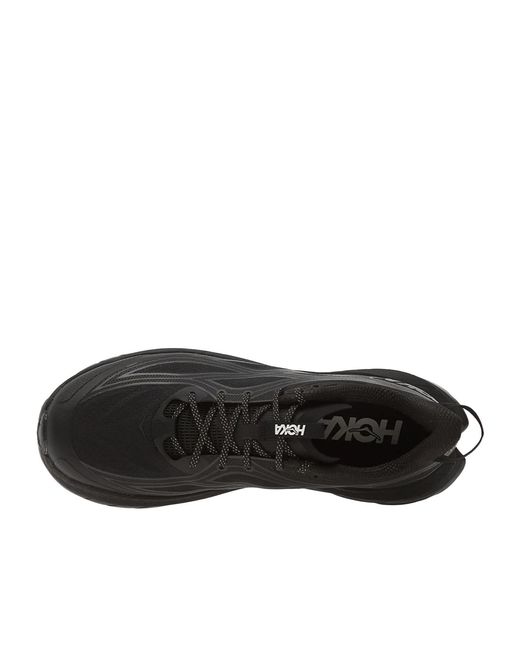 Hoka One One Black Mach Remastered for men