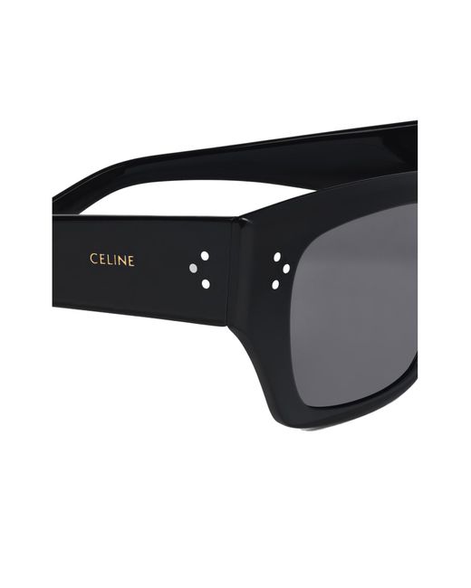 Céline Multicolor Frame 55 Sunglasses for men