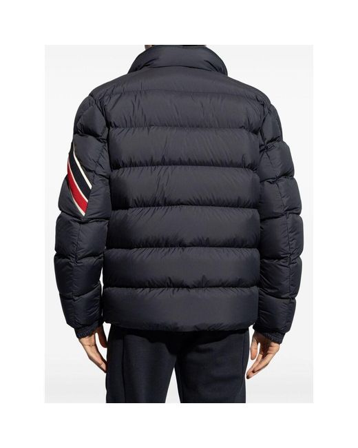 Moncler Blue Elite Winter Puffer Jacket For for men