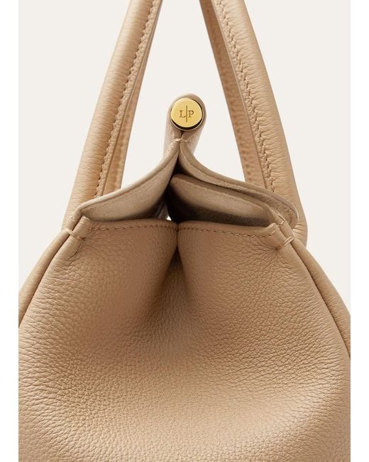 Loro Piana Natural Loom L25 Tote